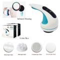 Massage Hammer Body Slimming Massager Handheld Massager for Fat Reduce